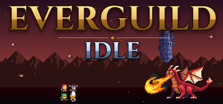 Everguild Idle