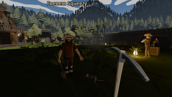 Company Coal screenshot 5