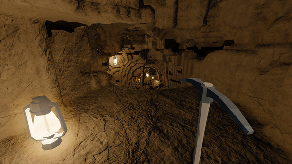 Company Coal screenshot 4