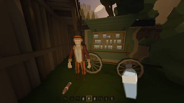 Company Coal screenshot 2