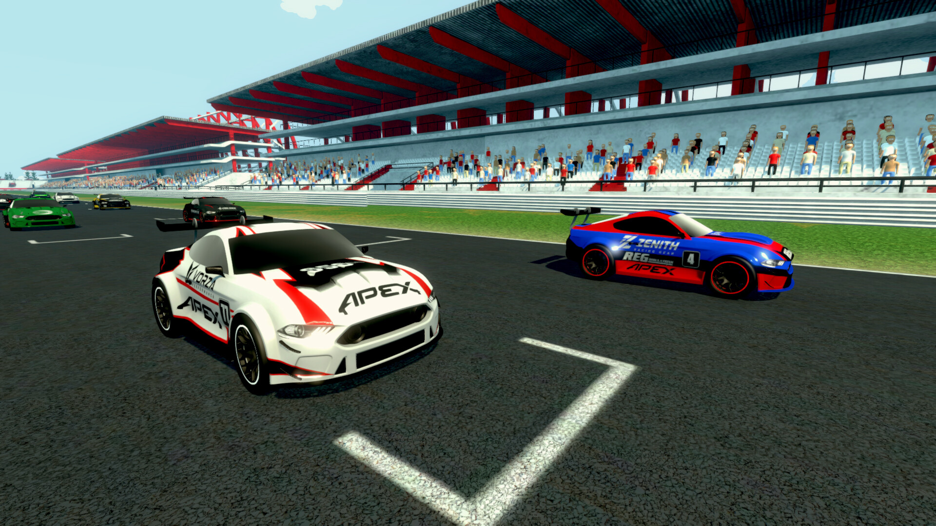 Circuit Managerのスクリーンショット 1