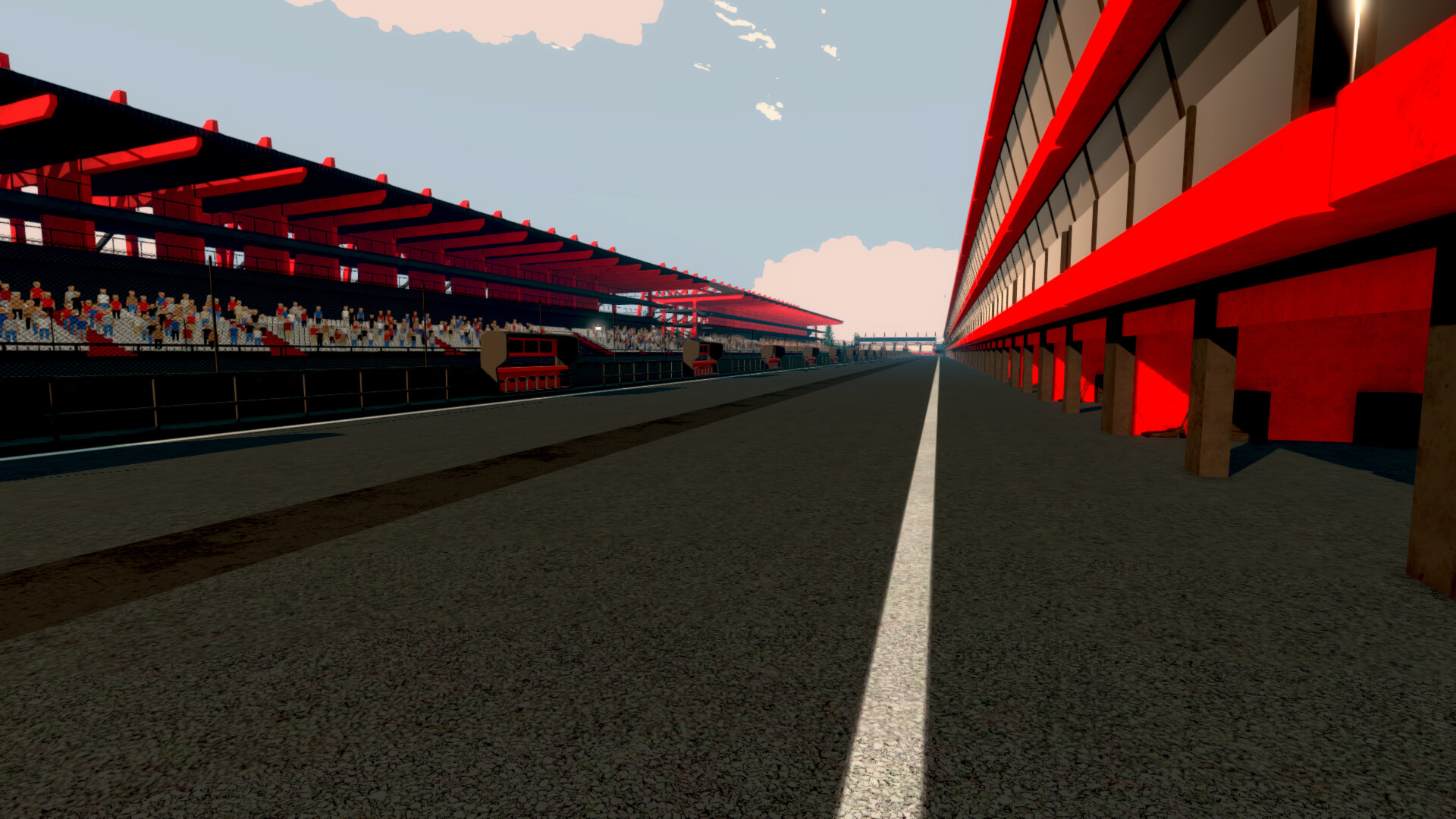 Circuit Manager screenshot #2