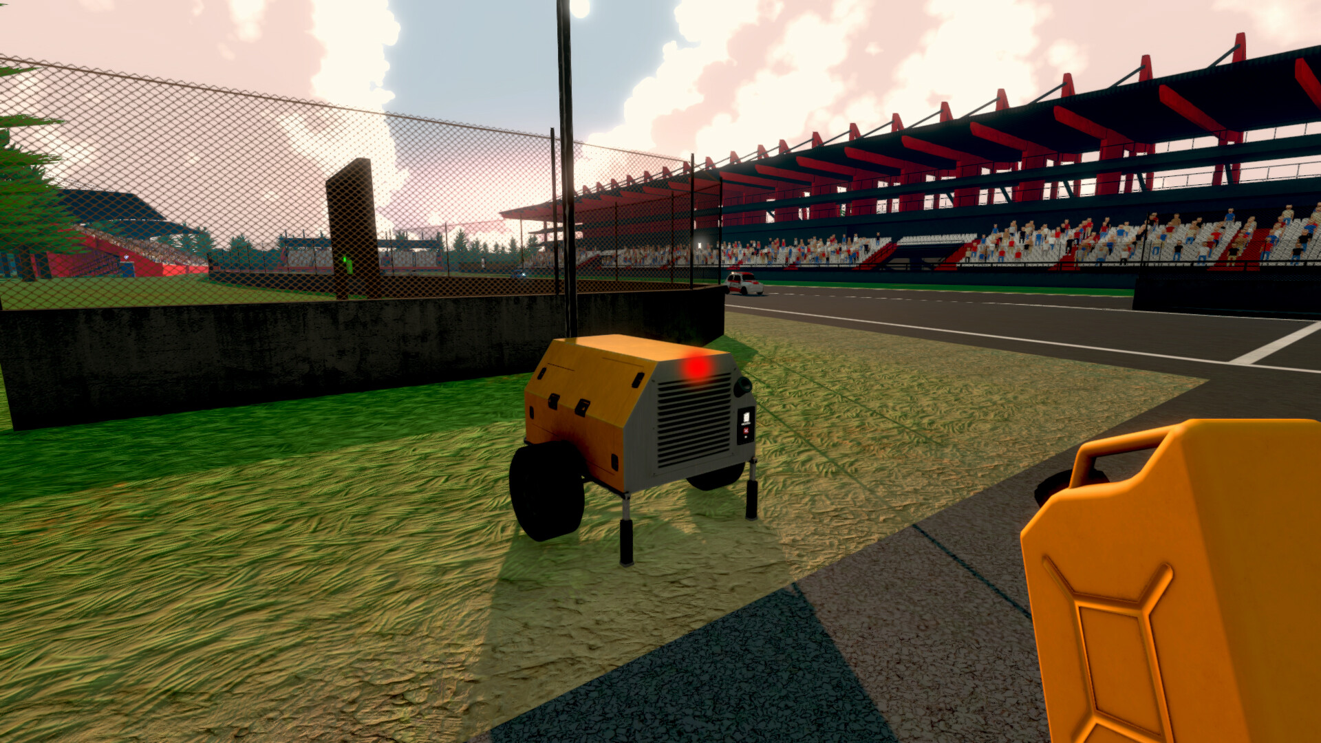 Circuit Manager screenshot #6
