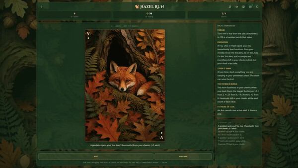 Solo Cards screenshot 3