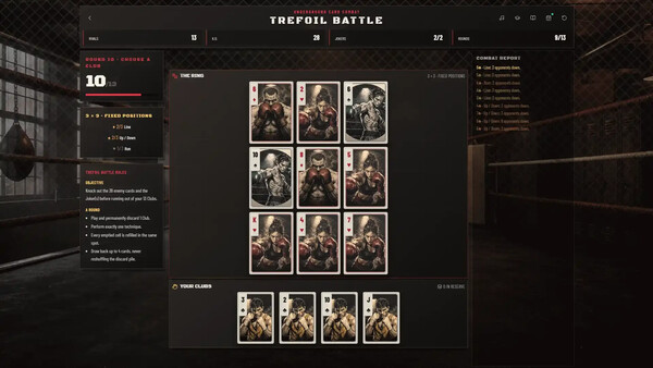 Solo Cards screenshot 2