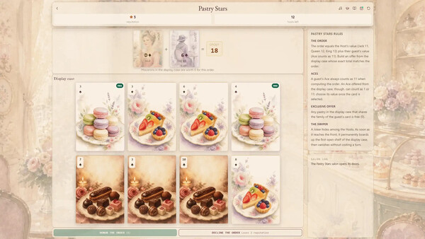 Solo Cards screenshot 6