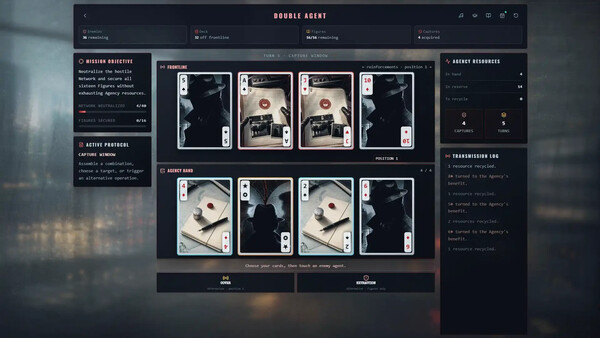 Solo Cards screenshot 5