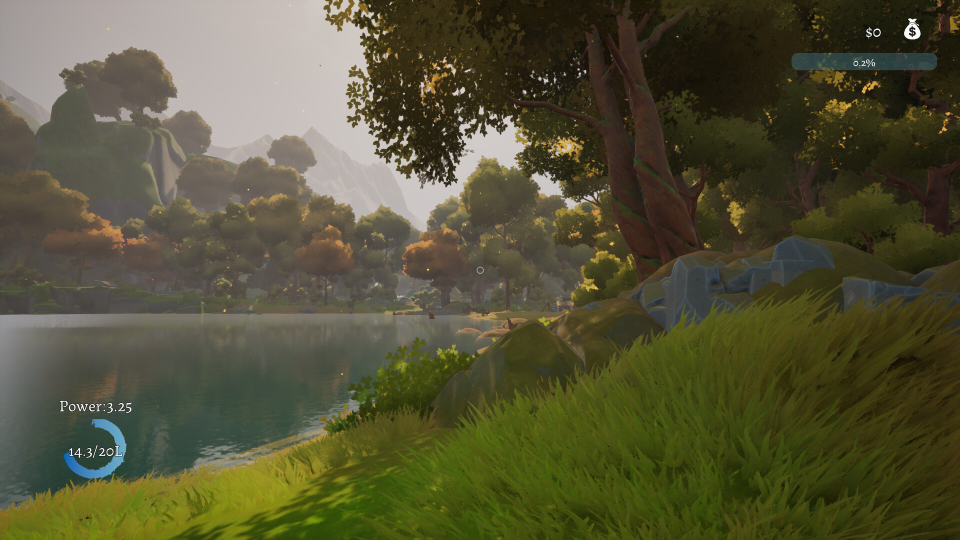 Empty The Lake! screenshot #5