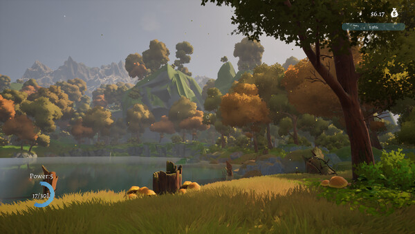 Empty The Lake! — screenshot 4