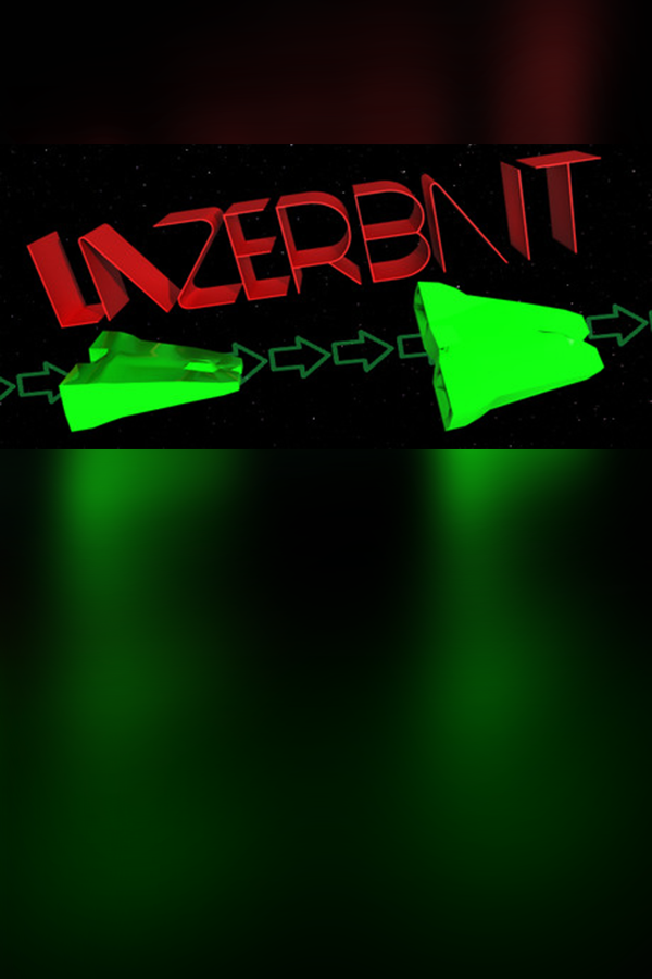 Cover art of Lazerbait