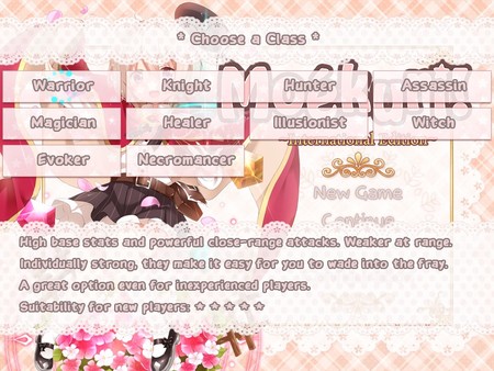 Moekuri: Adorable + Tactical SRPG.