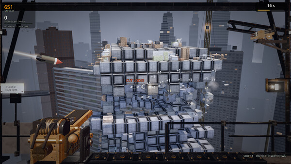 Loadpath screenshot 8