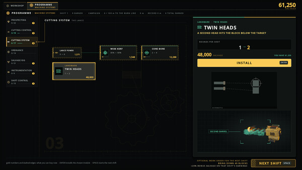 Loadpath screenshot 6