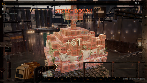 Loadpath screenshot 1