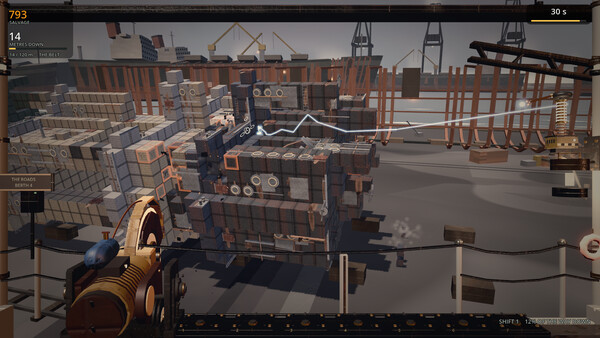 Loadpath screenshot 5