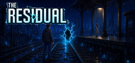 Купить дешево The Residual Купить ключ дешево The Residual