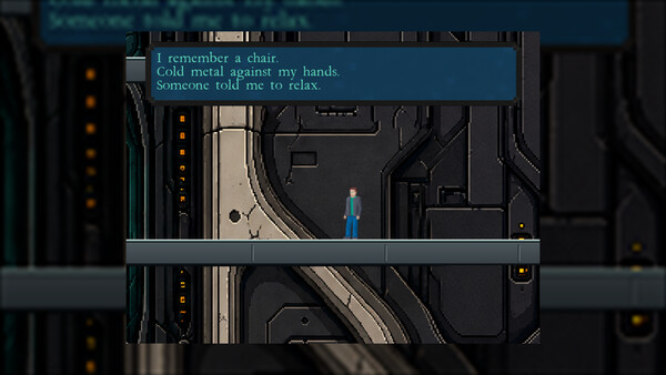 The Residual screenshot 2
