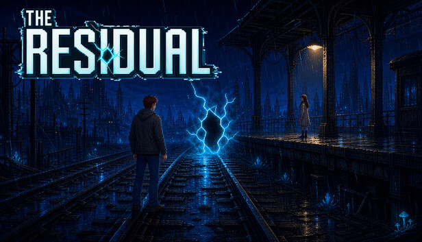 The Residual