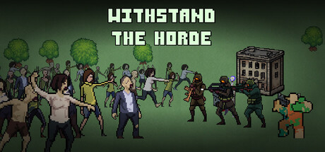 Withstand The Horde