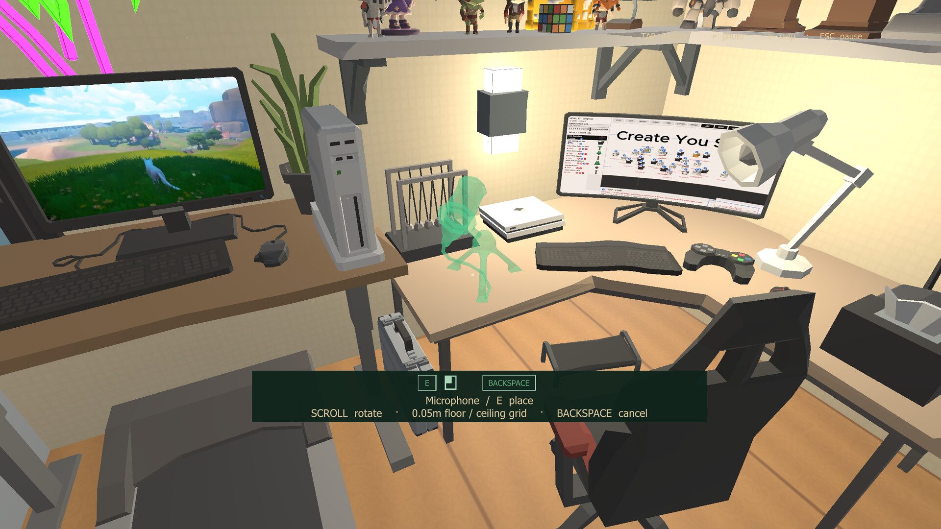 My Little Game Room screenshot #7