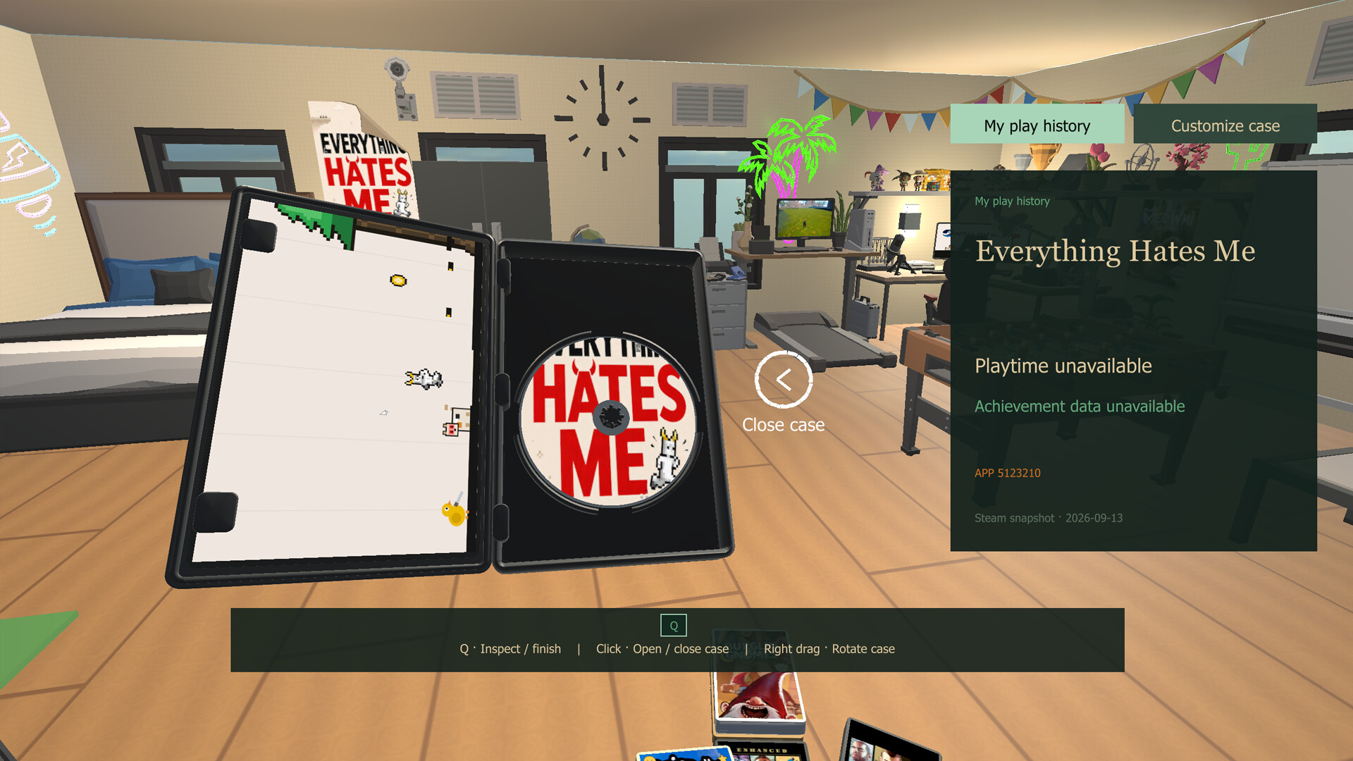 My Little Game Roomのスクリーンショット 1