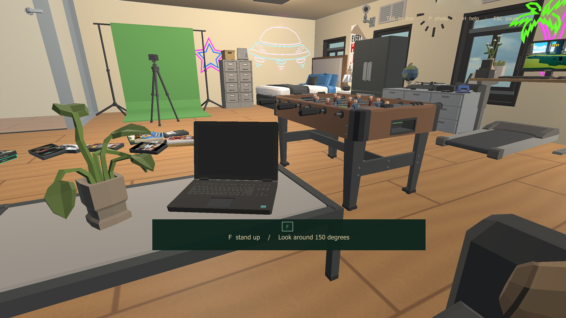 My Little Game Room screenshot #5