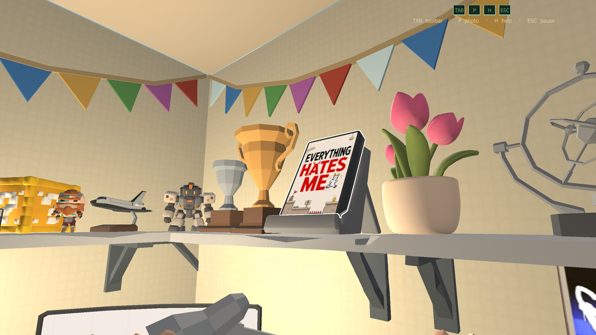 My Little Game Room screenshot #3