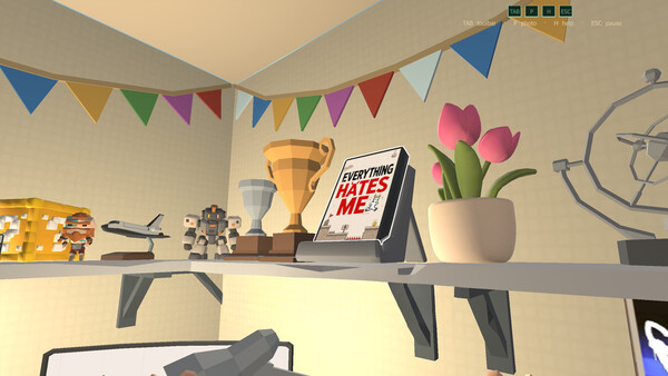 My Little Game Room 스크린샷 3