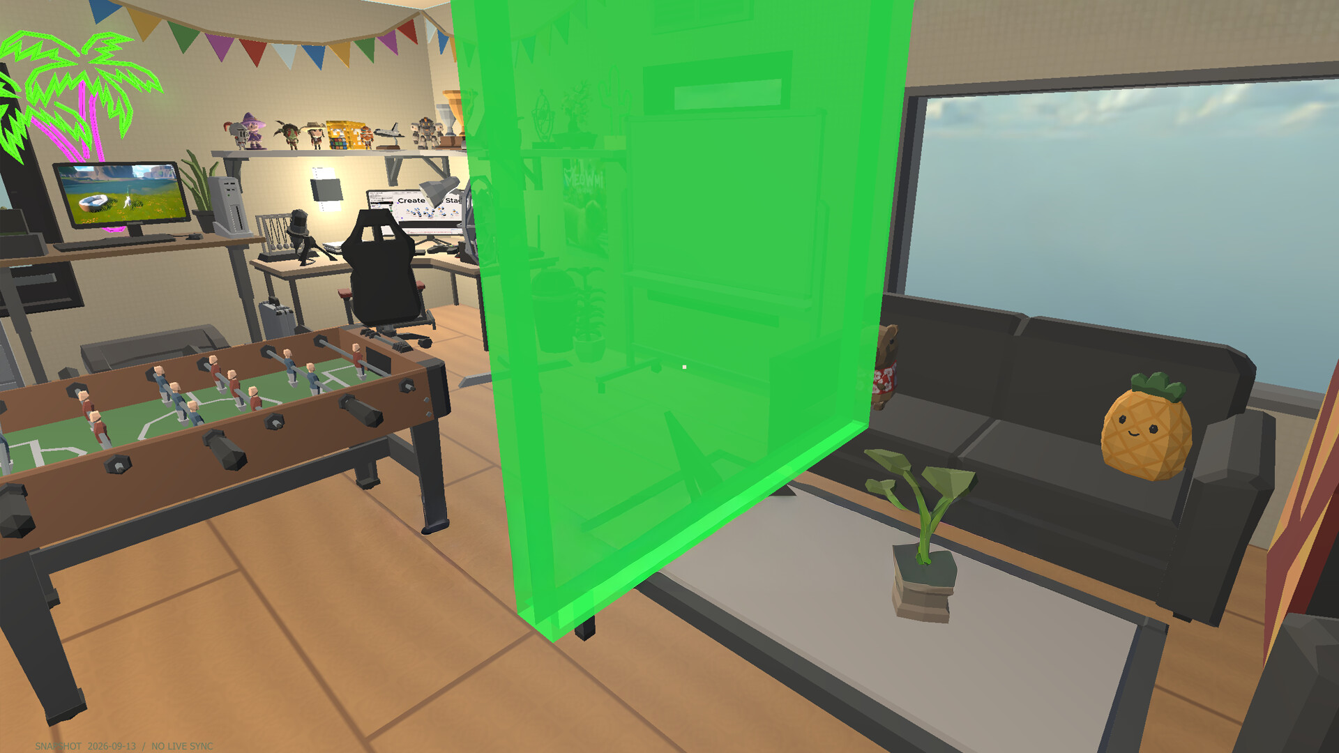 My Little Game Room screenshot #4