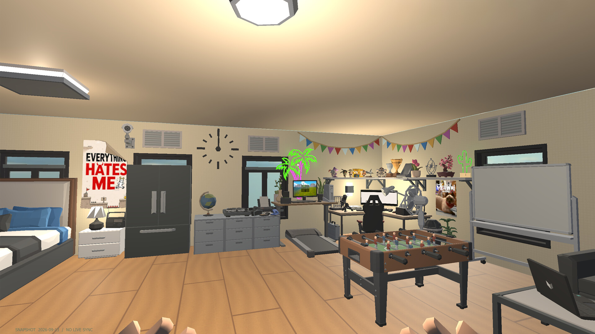 My Little Game Room screenshot #6
