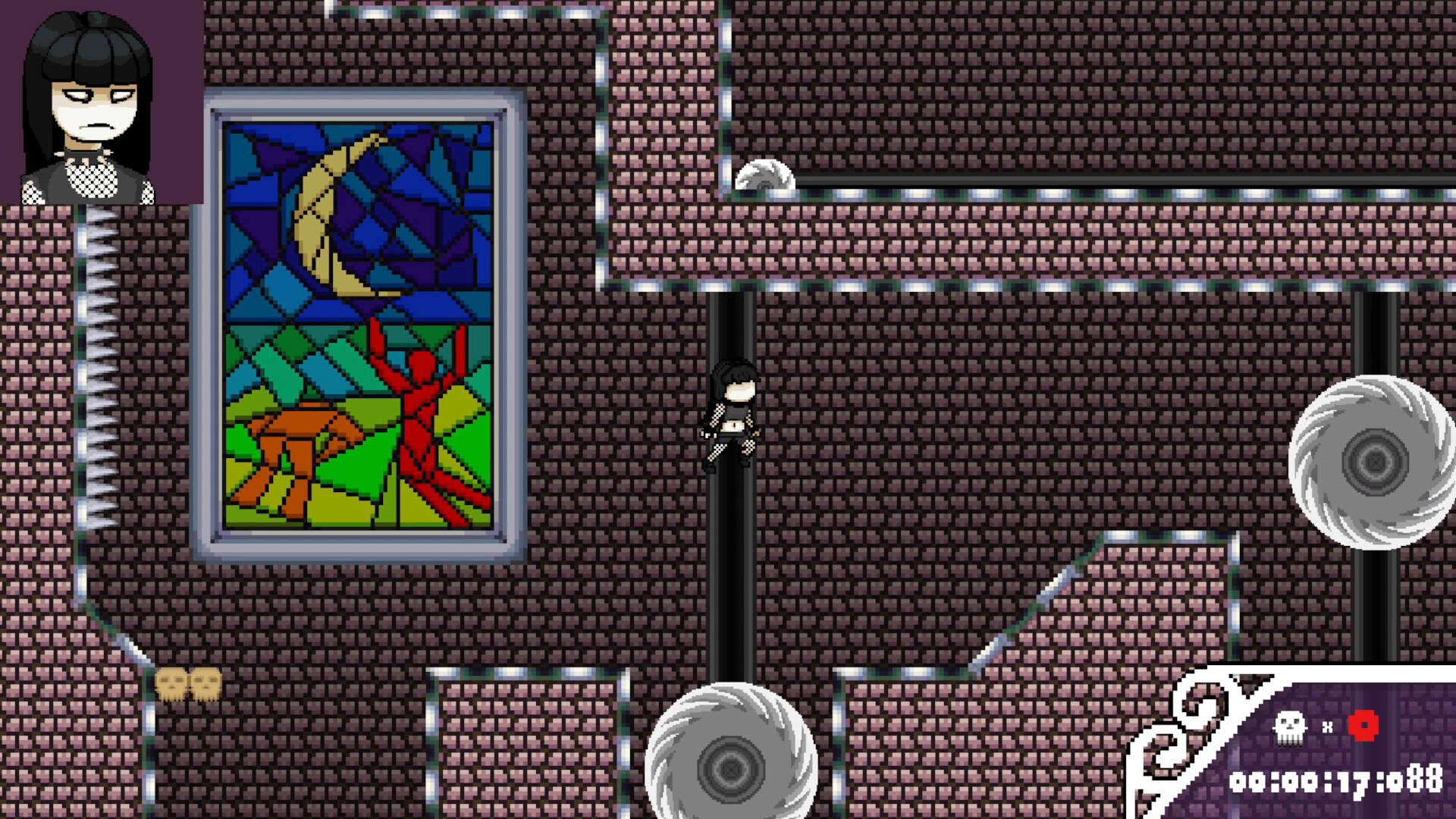 Super Macabre Madness screenshot #4