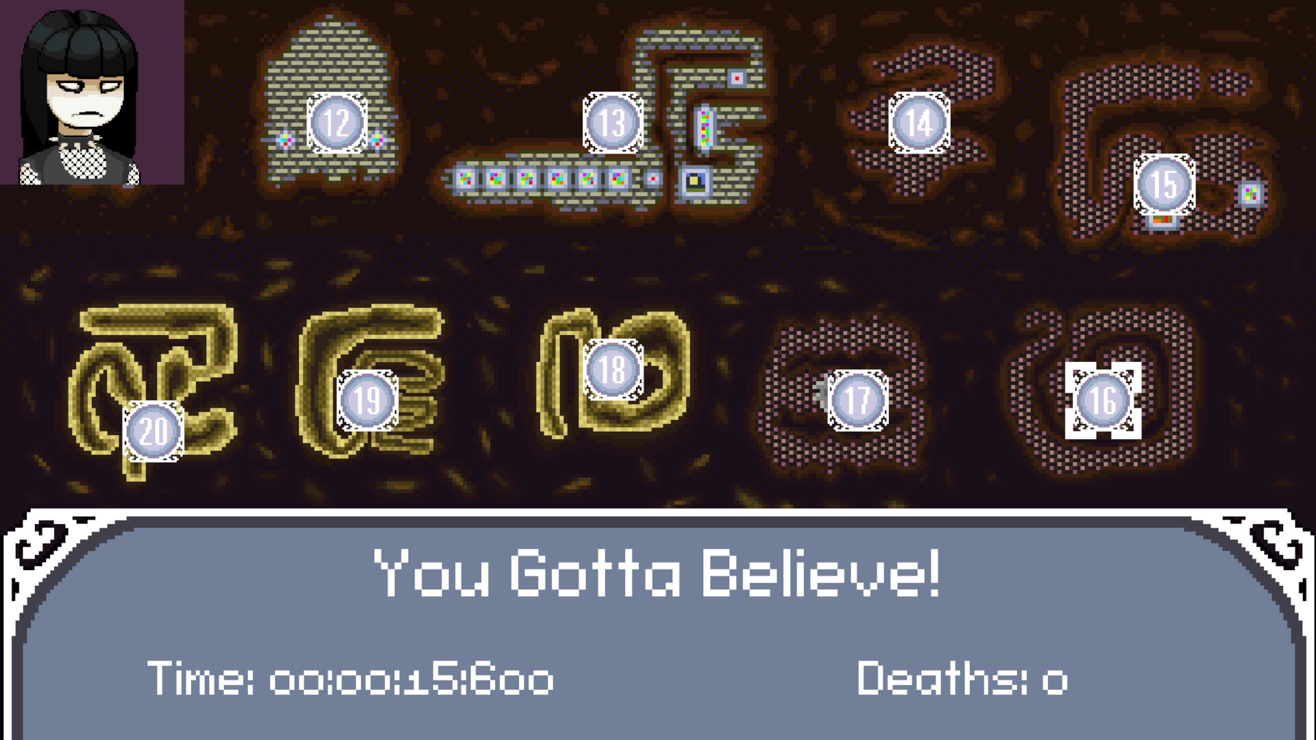 Super Macabre Madness screenshot #8