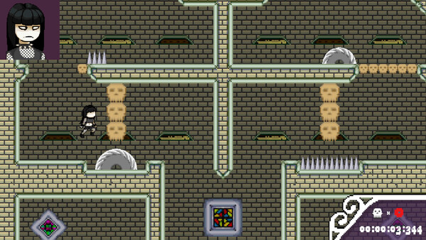 Super Macabre Madness screenshot 3