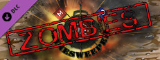 MineSweeper VR: Zombies game capsule image