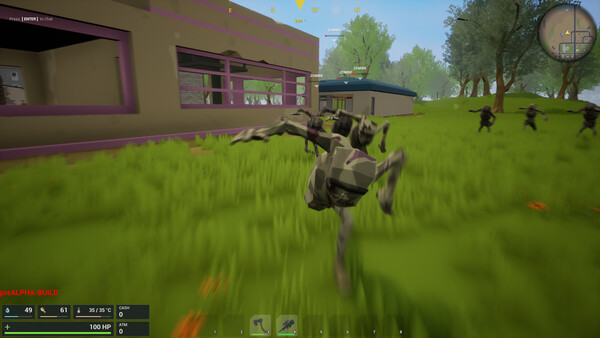 Rebringer screenshot 3