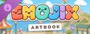 DLC: Emojix - Artbook