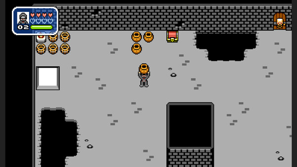 Knights of Jikan screenshot 6
