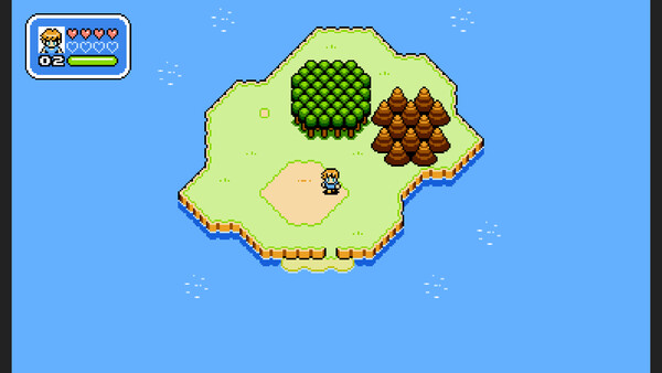 Knights of Jikan screenshot 2