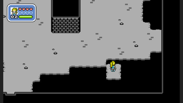 Knights of Jikan screenshot 5