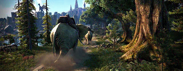 Dark and Light video 2