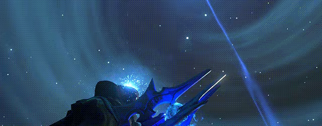 Dark and Light video 6