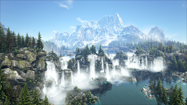 Screenshot z Dark and Light