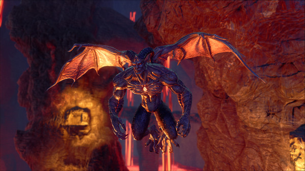 Screenshot z Dark and Light