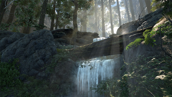 Screenshot z Dark and Light