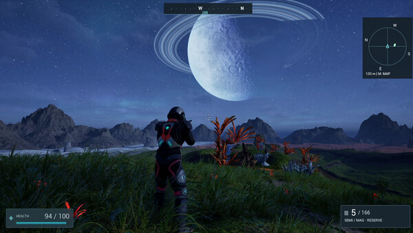 Salvage Frontier screenshot 2
