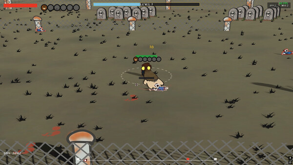 Crytter Crawlers screenshot 7