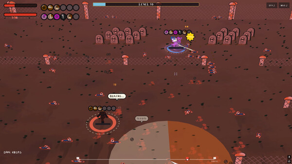 Crytter Crawlers screenshot 5