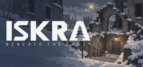 ISKRA: Beneath The Frost