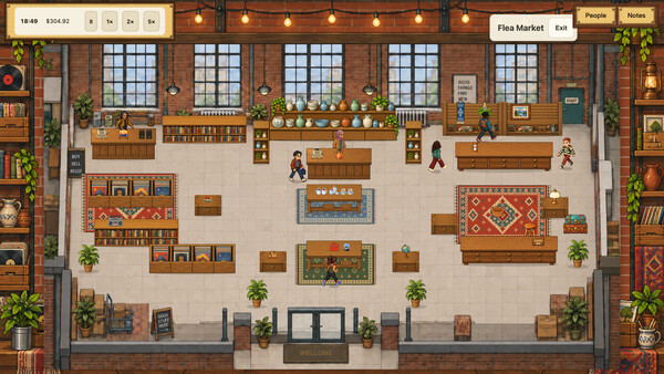 Open Daily in NYC screenshot 6