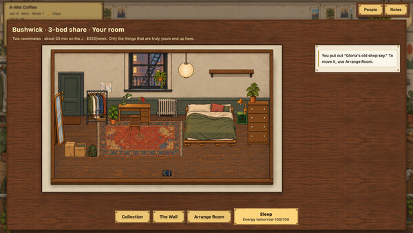 Open Daily in NYC screenshot 5